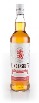The King of Scots Blend (Douglas Laing) 