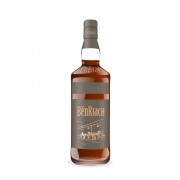 BenRiach 1984 27 Year Old Single Cask Peated Tawny Port Finish