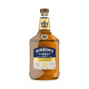 Gibson's Finest Bold 8 Years Old