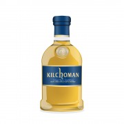 Kilchoman 100% Islay Inaugural Release 2011
