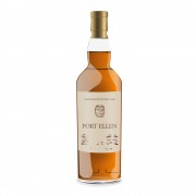 Port Ellen 1979/2011 32 Year old 11th Annual Release