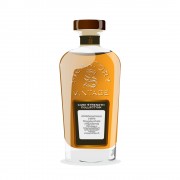 Signatory Vintage Cask Strength Collection Bowmore 2000 Aged 14 Years