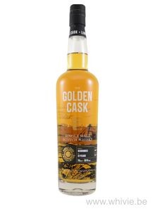 Benrinnes 21 Year Old 1995 The Golden Cask