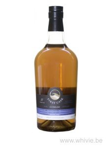 Clynelish 17 Year Old 1996 First Cask