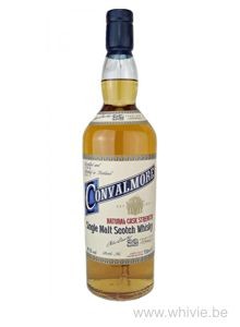 Convalmore 32 Year Old 1984 Diageo Special Releases 2017