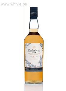 Dalwhinnie 30 Year Old Diageo Special Releases 2019