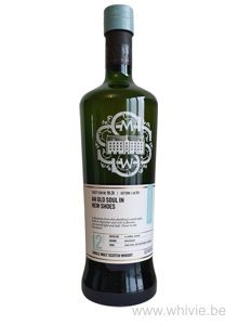 Dufftown 12 Year Old 2009 SMWS 91.31