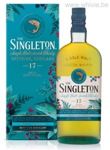 The Singleton of Dufftown 17 Year Old 2002 Diageo Special Releases 2020