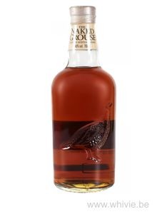 Famous Grouse The Naked Grouse