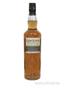 Glen Scotia 11 Year Old 2007 Single Cask Selection Winter 2018