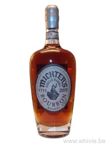 Michter's 20 Year Old Single Barrel Bourbon