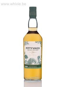 Pittyvaich 29 Year Old Diageo Special Releases 2019