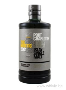 Port Charlotte 16 Year Old 2001 The Heretic – Feis Ile 2018