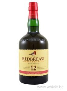 Redbreast 12 Year Old