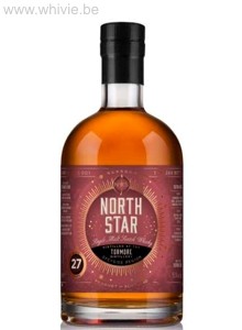 Tormore 27 Year Old 1988 North Star Spirits
