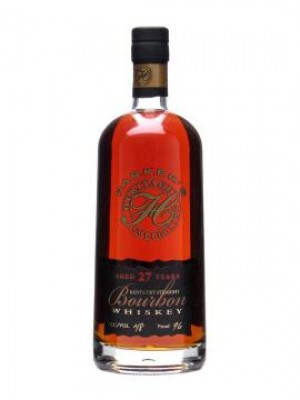 Heaven Hill Parker's Heritage Collection 2nd Edition 27 YO