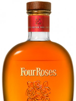 Four Roses Small Batch LE 2013