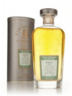 Cragganmore 1985 24 Year old