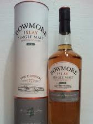 Bowmore Surf (Travel Exclusive)