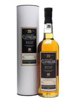 Clynelish 12 yers old / Dist. 2009 "For Friends of The Classic Malts"
