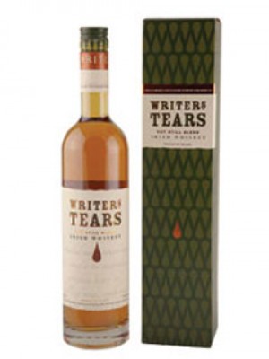 Writers Tears Whiskey Company Writer's Tears Pot Still