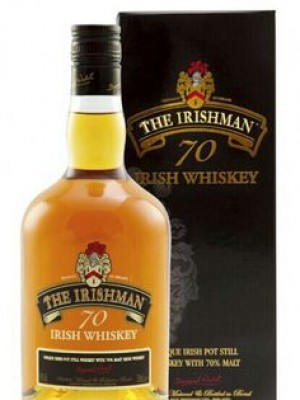 The Irishman 70 (Founder's Reserve)