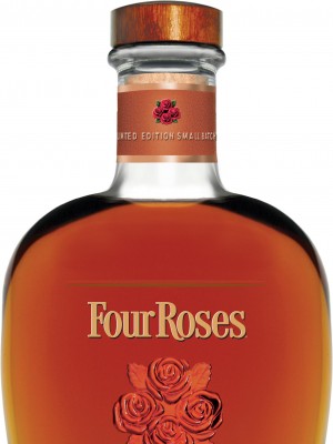 Four Roses Small Batch Limited Edition 2014