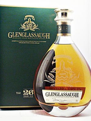 Glenglassaugh 26 Year old