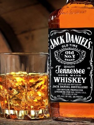 Jack Daniel's n° 7