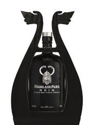 Highland Park Odin/16 Year Old/Valhalla Collection