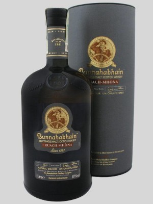 Bunnahabhain Cruach-Mhona