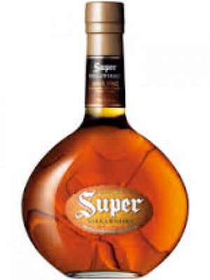 Nikka Super 'Rare Old' Blended Whisky