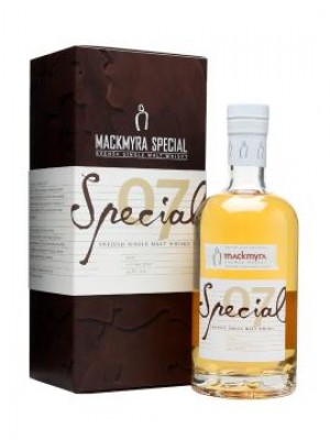 Mackmyra Special 07 - Hope