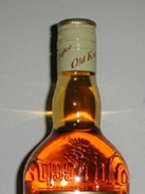 Old Keeper Special Reserve