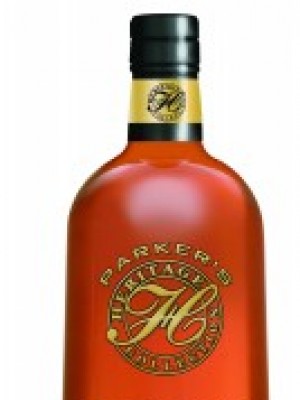 Heaven Hill Parker's Heritage Collection 4th Edition 10 YO - Wheated Mashbill