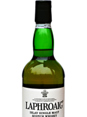 Laphroaig 20 year old  Double Cask Matured