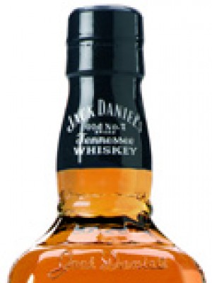 Jack Daniel's old no7 standard