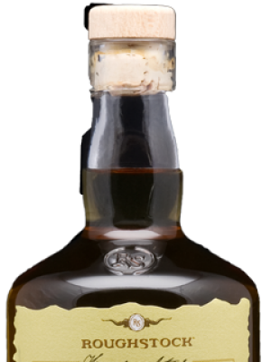 Roughstock Distillery Montana Spring Wheat Whiskey