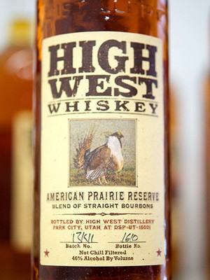 High West American Prairie Reserve