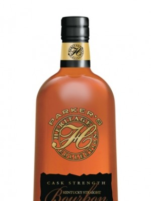 Heaven Hill Parker's Heritage Collection 1st Edition Cask Strength