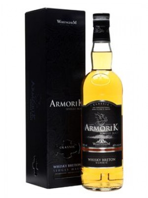 Warenghem Armorik Classic / Whisky Breton
