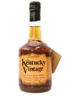 Kentucky Vintage Original Sour Mash