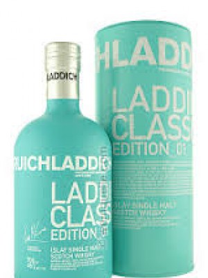 Bruichladdich The Laddie Classic Edition_01