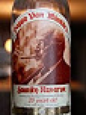 64 cases of Pappy Van Winkle’s Family Reserve 20-year-old Bourbon  and 13-year-old Rye whiskey