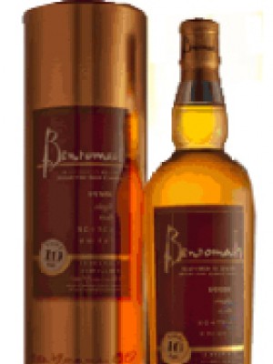 Benromach 10-year-old