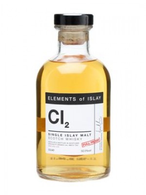 Caol Ila Cl2 Elements of Islay
