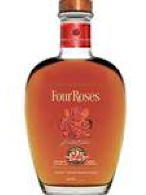 Four Roses 125th Anniversary Limited Edition