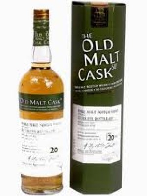 Clynelish The Old Malt Cask - 14 Year old