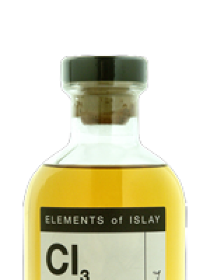 Caol Ila Cl3 Elements of Islay