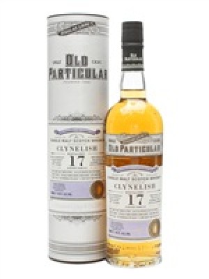 Clynelish 1996 17YO Sherry Butt - Old Particular